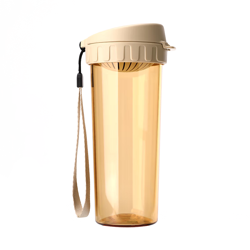 �ذٻݣ�Tupperware������500ML���ϱ���Ůʿѧ���ļ��˶�ˮ���ӻ����Я������ �̲���106Ԫ