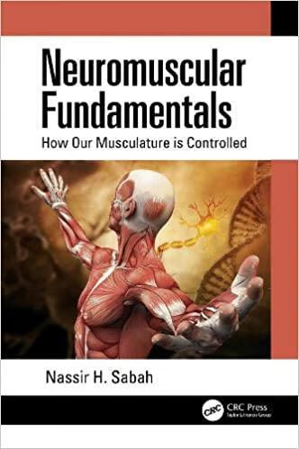 预订neuromuscular fundamentals: how our musculature