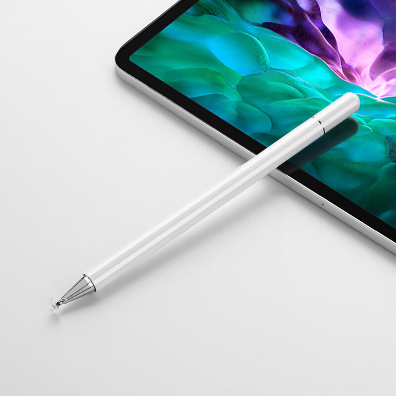 pvotle触摸笔适用于联想小新pad pro/plus手写笔12.7/12.