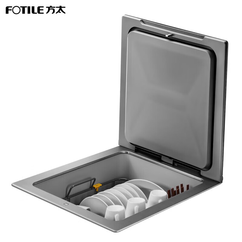 方太CT05D洗碗机真实使用感受,真相揭秘入手感受