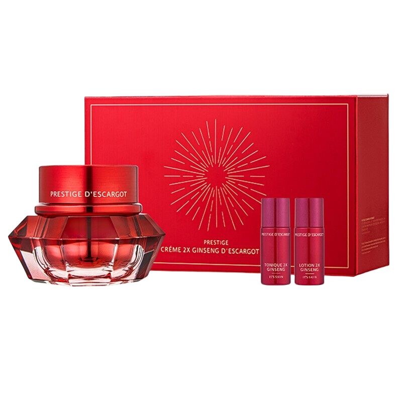 ڲ˼IT'S SKIN˼ţװ2X˫Ũˮ˪׺ŮƷвˮ 2Xţ˪3159.5Ԫ