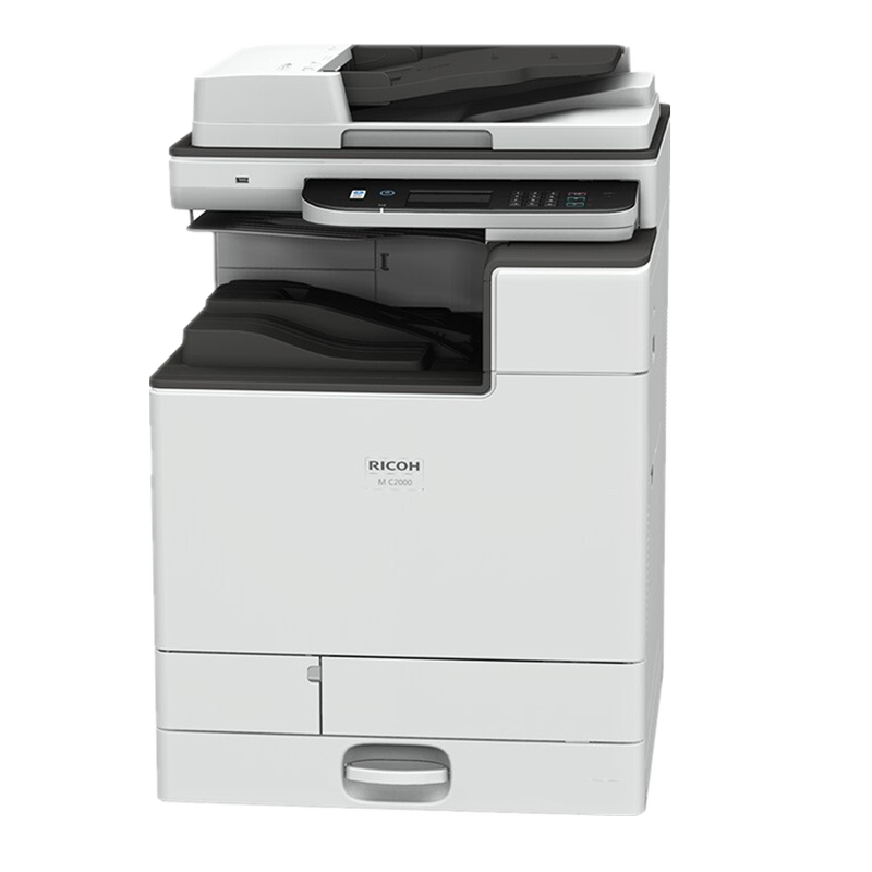 用户评测:复合机理光(ricoh)m c2000ew,mc2000 - 时时淘