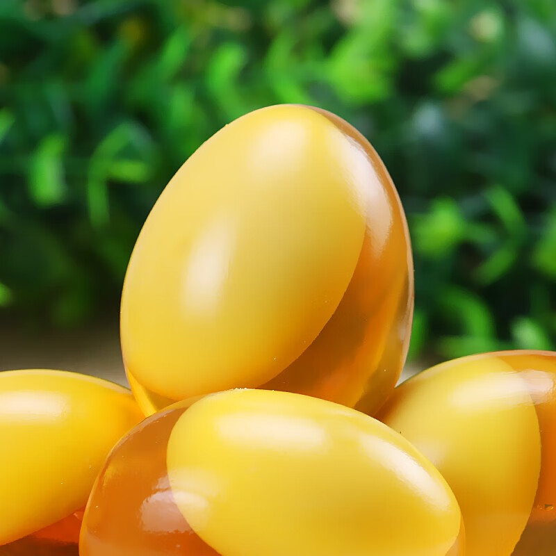 笨小子安徽特产变蛋农家手工自制松花蛋皮蛋糖心鸡蛋 变蛋30枚