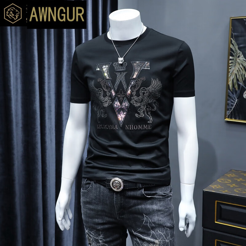 查询男士T恤历史价格的软件|男士T恤价格走势图