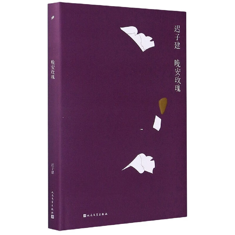 晚安玫瑰(精) 迟子建