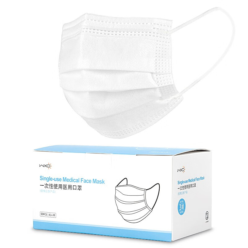 佳佰口罩价格走势及销量分析