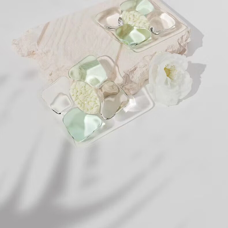 卡娇图山茶花洗衣凝珠衣物去污柔顺香味持久留香神器浓缩洗衣球 樱花100颗袋装