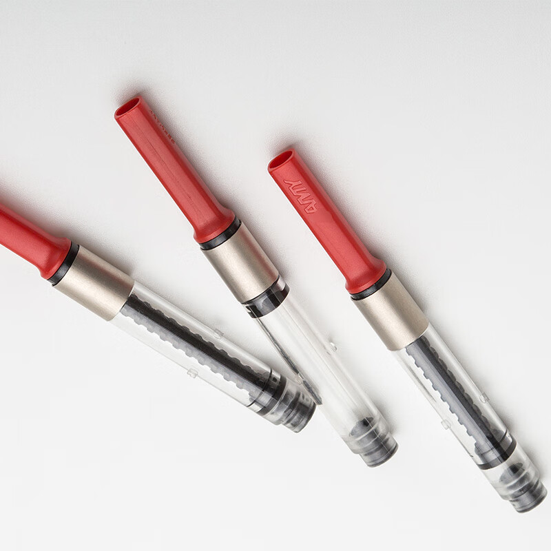 适用于凌美钢笔 通用上墨器 z28吸墨器