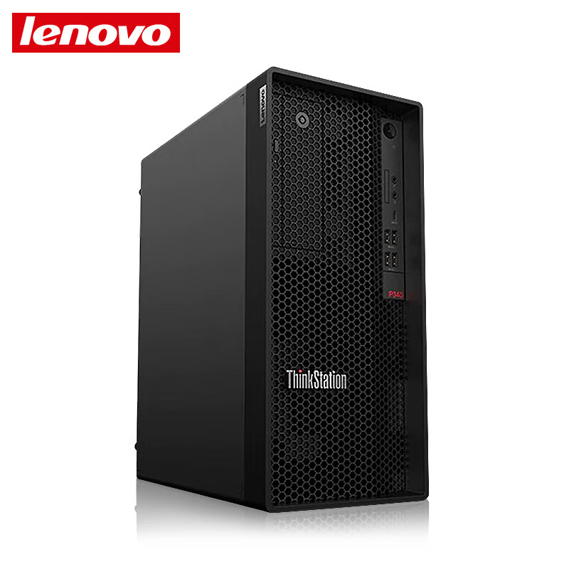 联想(lenovo)p340图像工作站电脑主机 i9-10900k 3.