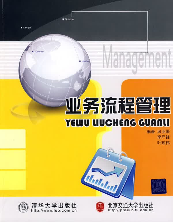 业务流程管理
