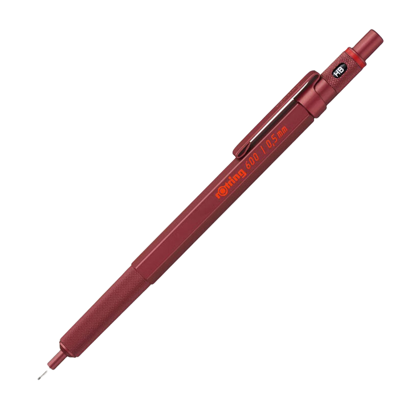 컷rotringֵ ԶǦ0.5mm Ǧо׶ ¹ֵרҵͼ-600ϵкɫ֧װ 153Ԫ
