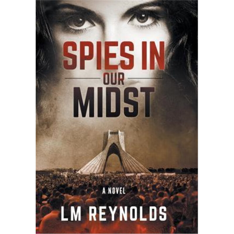 预订spies in our midst