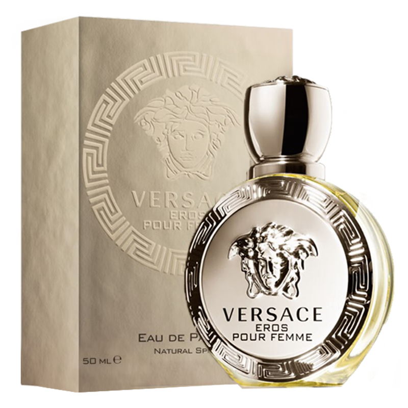 ���ڲ�������˼�ܣ�VERSACE�������˽������ˮ���³־õ���ս�������������Ů�� ����˹����ŮʿŨ��ˮ30ml���װ