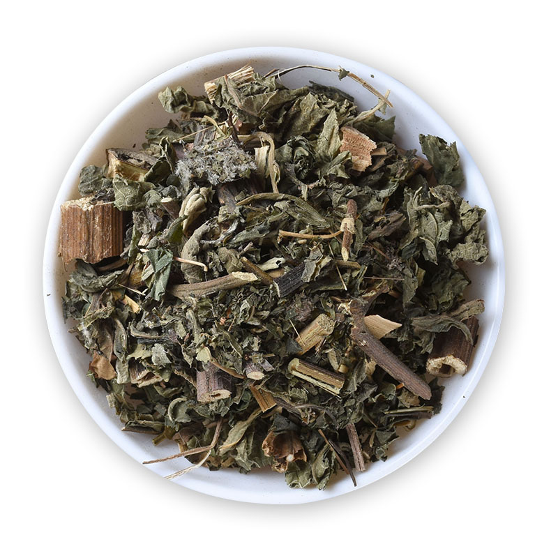 翰林良医 挖耳草500g 蓝布裙中药材