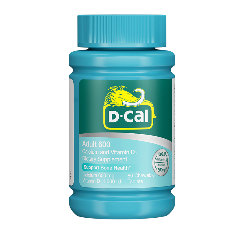 【迪巧（D-CAL）孕妇钙片】价格历史走势及销量分析，如何选择一款优质骨健康产品