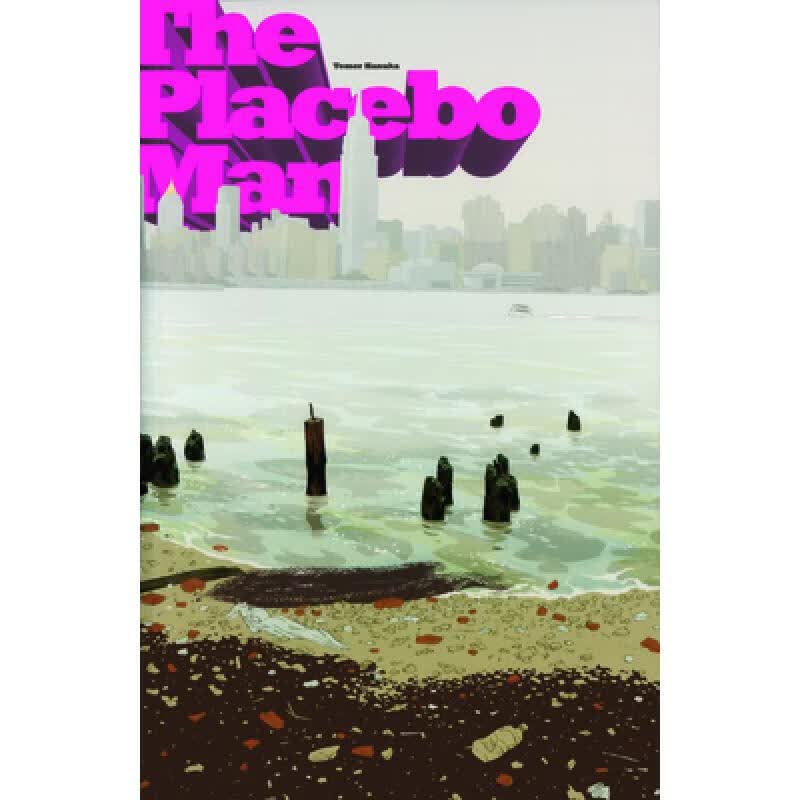 预订 The Placebo Man
