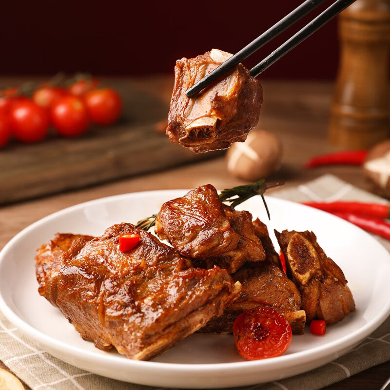 哪款牛肋排销量好_2023年牛肋排热销榜 - 十大牌子网