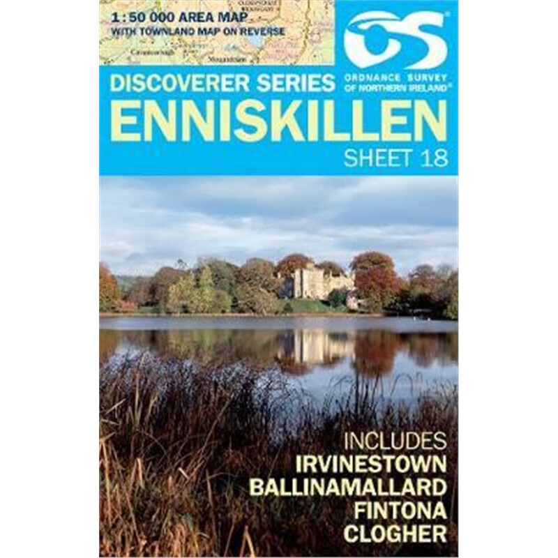 预订Enniskillen