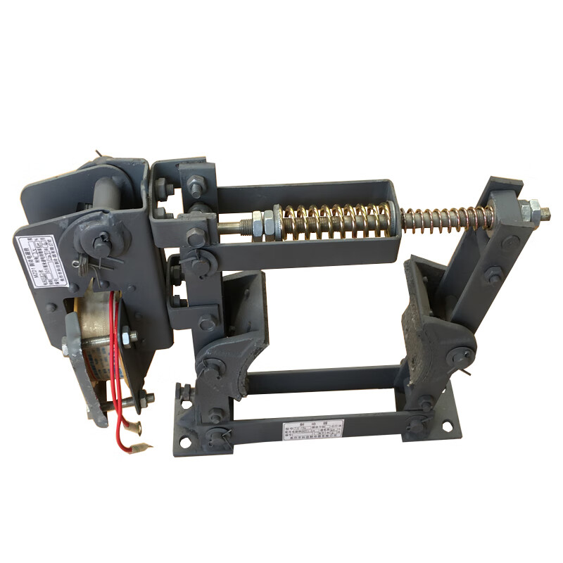 器起重机行车卷扬机塔机鼓式制动刹车抱闸箍铜线圈 tj2-100铝线圈380v