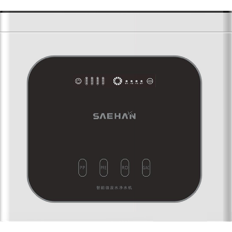 世韩净水器价格走势及用户评测|查询净水器历史价格走势