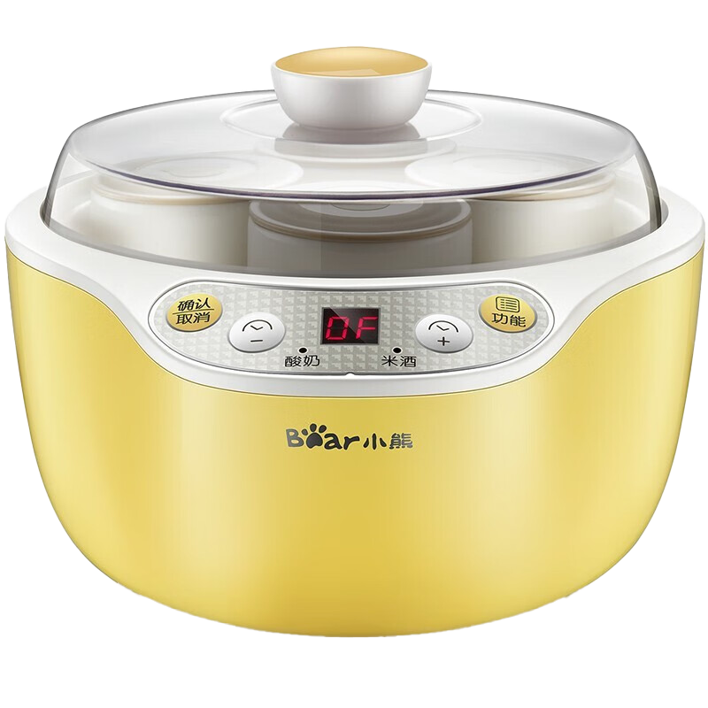 СܣBear ̻ ȫԶ׾ƻڵ̷; մ4ֱ SNJ-B10K1 1Lڵ+4Сֱ