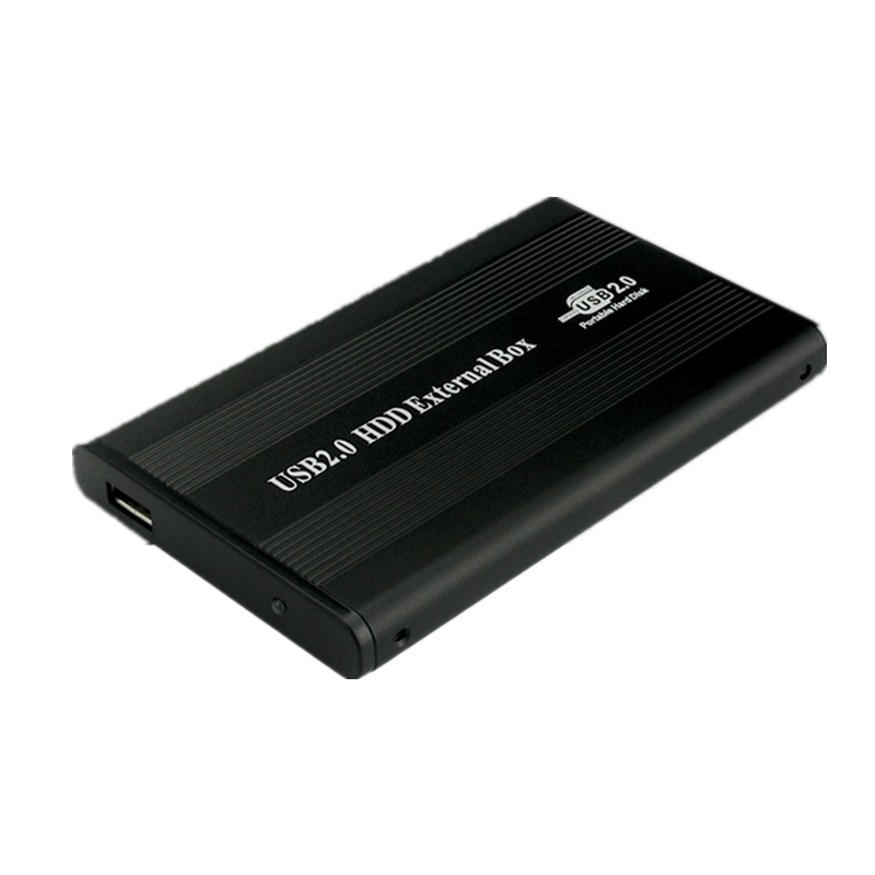 ���� �ƶ�Ӳ�̺�2.5Ӣ��IDE���� USB2.0�ʼǱ�Ӳ�����ú�Ӳ�̿� ��̬��еssdӲ�̺��� E130�� 44.9Ԫ