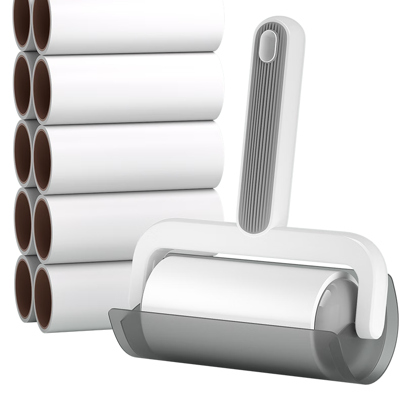 ���ᣨCHUSHE��ճë��10cm10��600˺ճë��Ͳ��˺ʽ�����̺ɳ��մë����ճ��ֽ8.14Ԫ