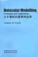 分子模拟的原理和应用 Andrew R.Leach 世界图书出版公司北京公司 97875062340