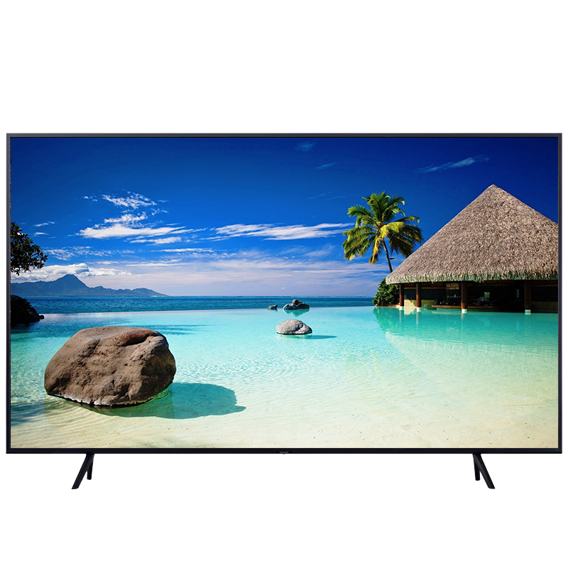 SHARP 夏普 电视70英寸4K超高清智能WIFI液晶平板电视机