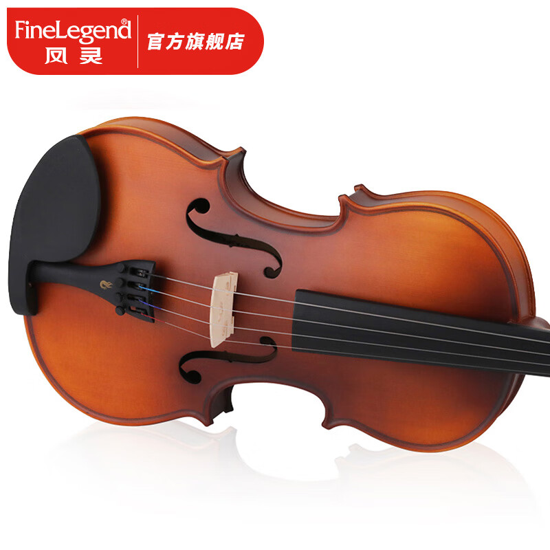 看看剖析凤灵（FineLegend）乐器小提琴功能如何，看看两周经验分享