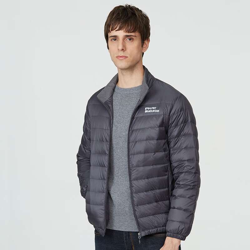 【ALPINTMOUNTAIN】品牌羽绒服/棉服：价格历史、销量趋势及评测分享|怎么看京东羽绒服棉服最低价