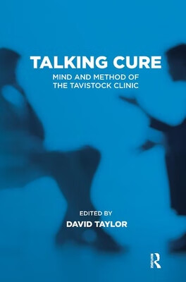 【预订】talking cure