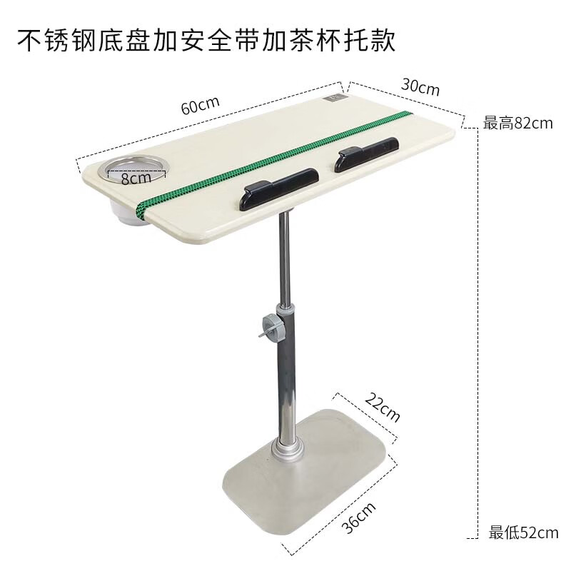 亲身试用体验君车缘车载小桌板怎么样？评测一周真相分享