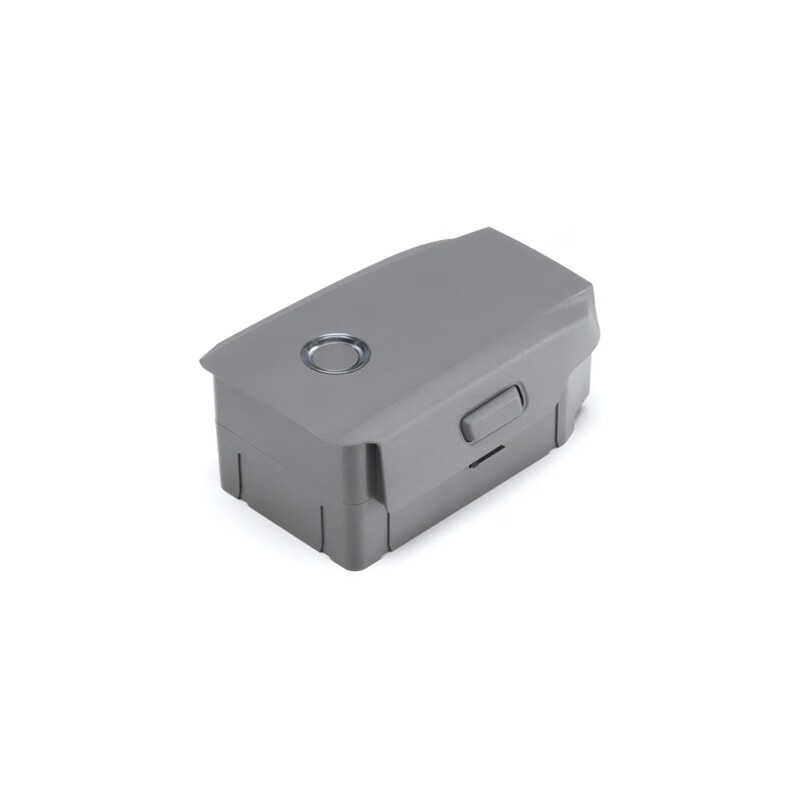 jjric用于御2电池dji大疆mavic 2pro车充电器管家行业版无人机加热