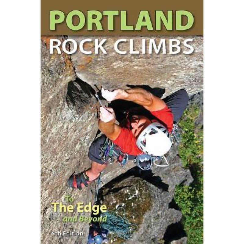 预订 Portland Rock Climbs
