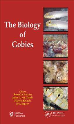 预订 The Biology of Gobies