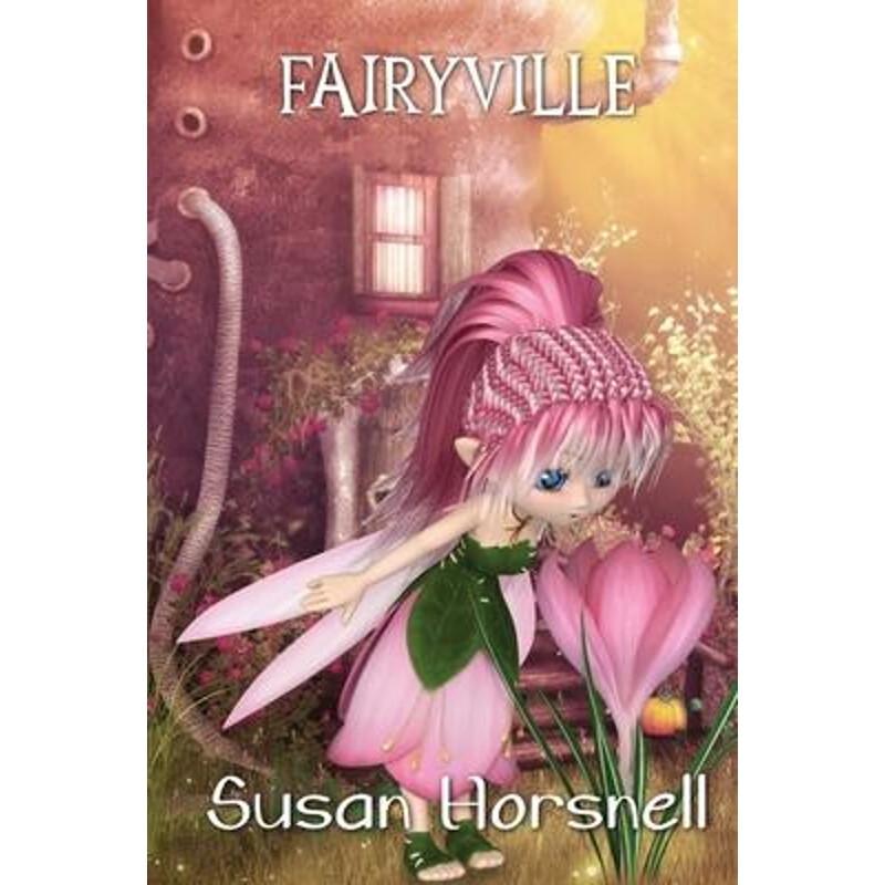 预订预订Fairyville