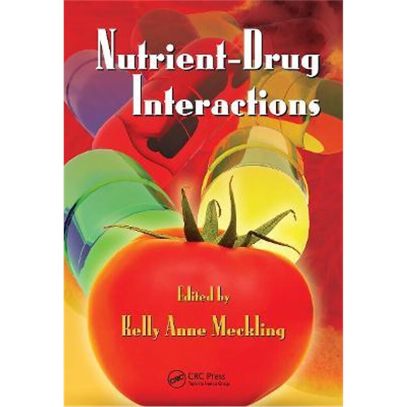 预订nutrient-drug interactions