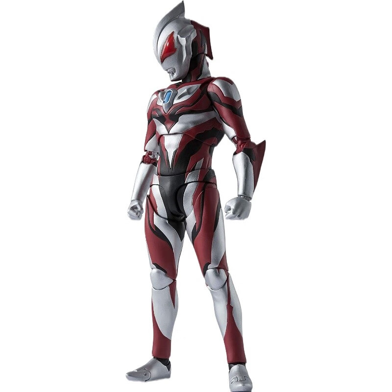 万代(bandai) shf 奥特曼 手办模型玩具 15cm shf 捷德奥特曼