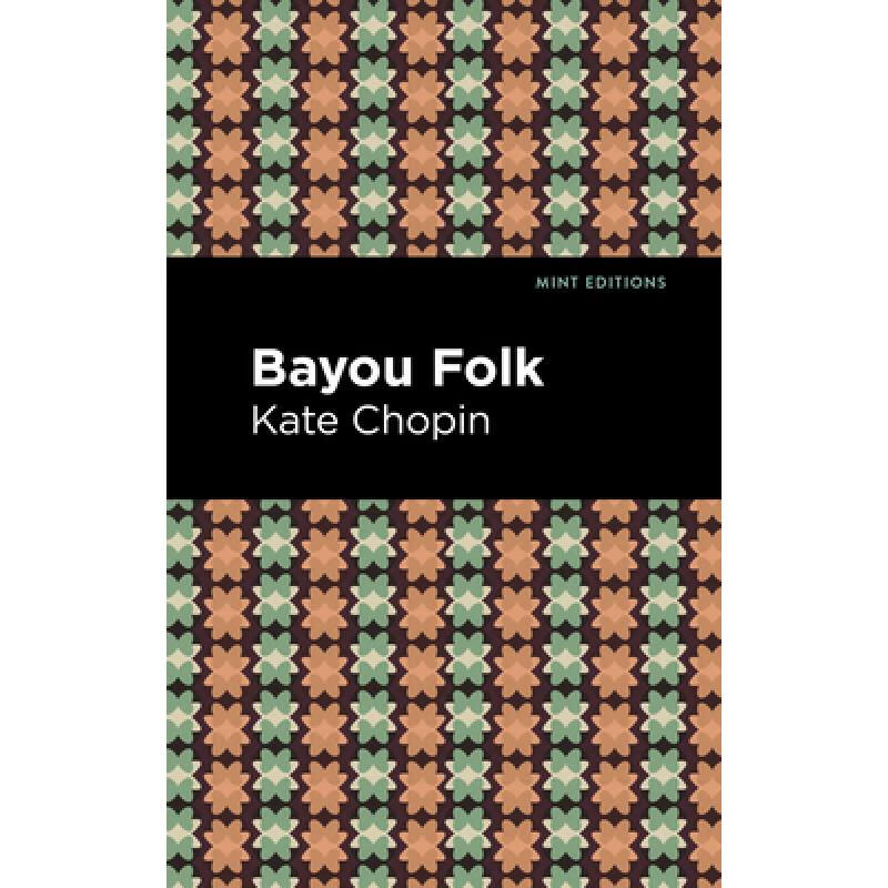 预订 bayou folk