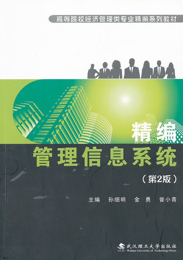 精编 孙细明 等 武汉社