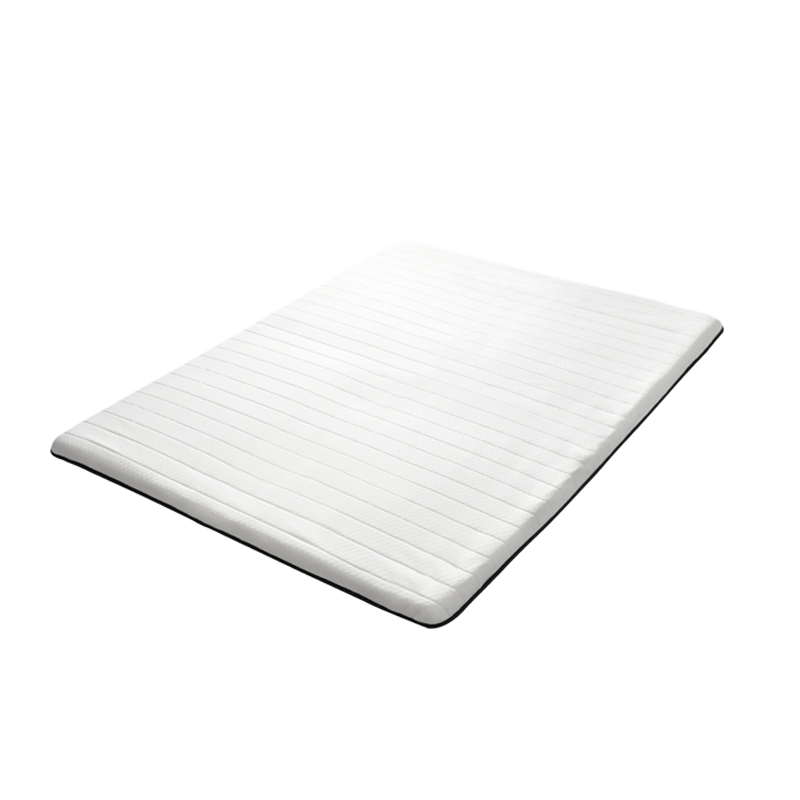 睡眠博士 AiSleep 床垫泰国天然乳胶床垫记忆棉榻榻米床垫床褥180*200*8cm