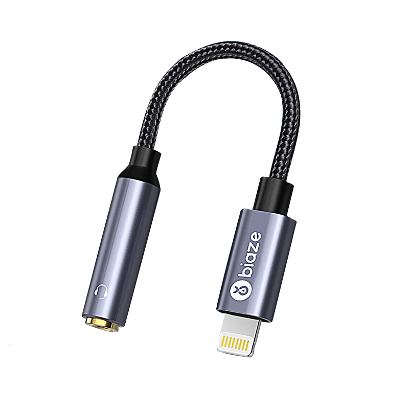 ������ƻ������ת��ͷ ֧������ͨ����˷� Lightningת3.5mm��Ƶת��������ƻ��14Pro/Max/13/12/11 P61 39.2Ԫ