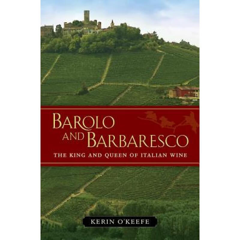 预订 Barolo and Barbaresco: The King and Queen of...