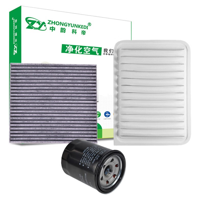 查在线三滤套装商品历史价格|三滤套装价格走势图