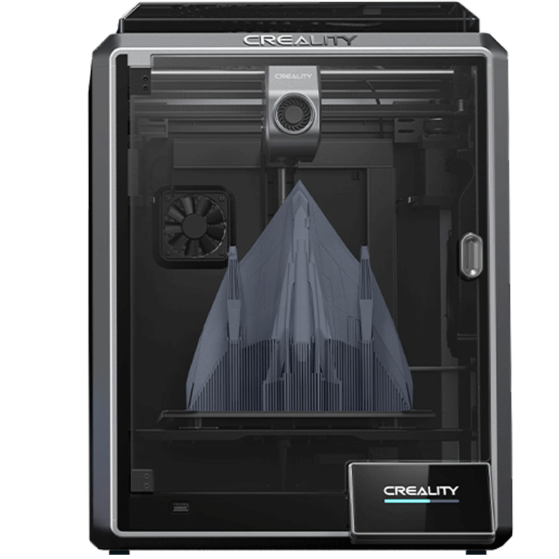 创想三维 旗舰新品K1 3D打印机  K1