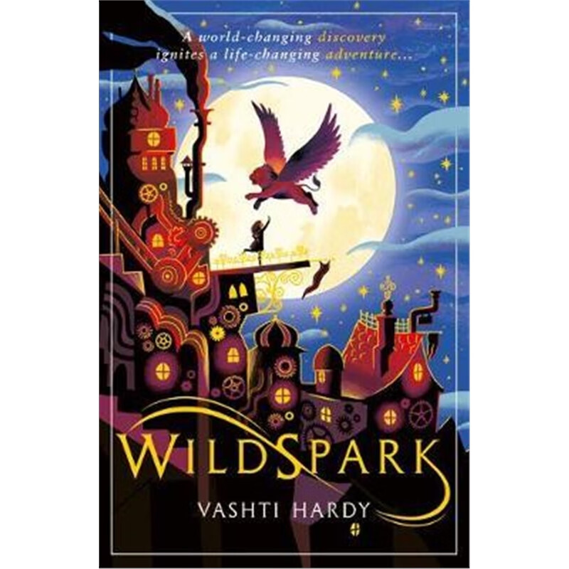 预订Wildspark: A Ghost Machine Adventure