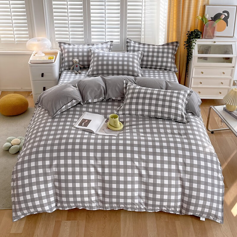 ����ʫ��Duolanshi��С����ֲ�������ļ��� ins��ͨ��԰���ܴ�����Ʒ�׼�S ��ŵ�� 1.2�� ������ ����150*200 ������ 45.9Ԫ