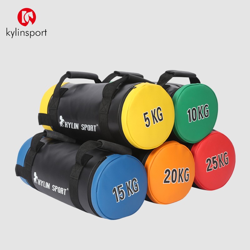 kylin sport 多功能能量包 力量爆发力训练器 体能训练袋 增肌袋 单只