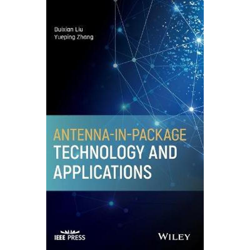预订antenna-in-package technology and applications